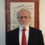 ד"ר אורי אהרן לעמוד ניהול