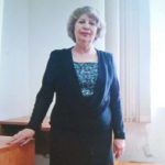 ריטה פלדמן לעמוד ניהול